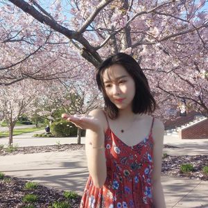 Meet your Posher, Shengyu